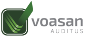 Voasan Auditus - Empresa de Tecnologia, Contabilidade e Auditoria